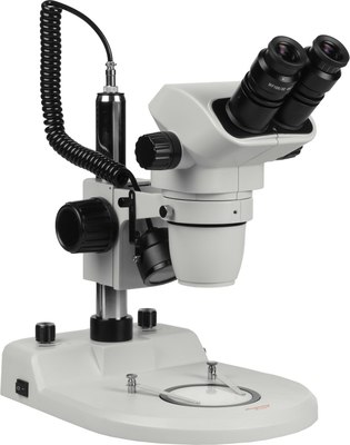 Микроскоп оптический Микромед MC-7-Zoom / 30851