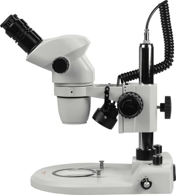 Микроскоп оптический Микромед MC-7-Zoom / 30851