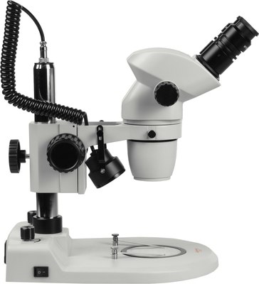 Микроскоп оптический Микромед MC-7-Zoom / 30851