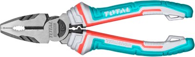 Плоскогубцы TOTAL THT210606S - фото