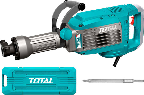 Отбойный молоток TOTAL TH217068 - фото