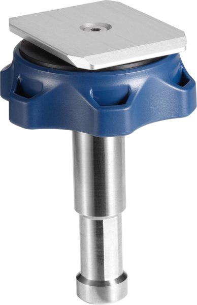 Адаптер для крепления студийного оборудования Godox Knowled WMS для LiteFlow / 31465 - фото