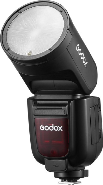 Вспышка Godox V1Pro C TTL для Canon / 31643