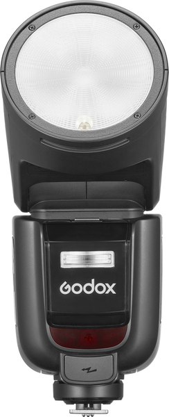 Вспышка Godox V1Pro C TTL для Canon / 31643