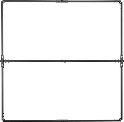 Держатель для студийного оборудования Godox Knowled MB-F600 Разборная для F600Bi / 31474 - фото