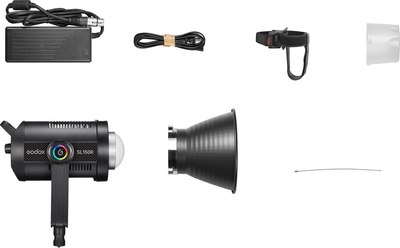 Осветитель студийный Godox SL150R / 31393