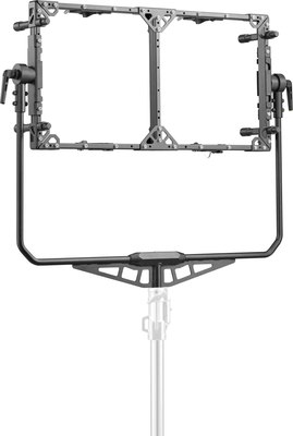 Держатель для студийного оборудования Godox Knowled AB02 для двух P300 / 31447 - фото