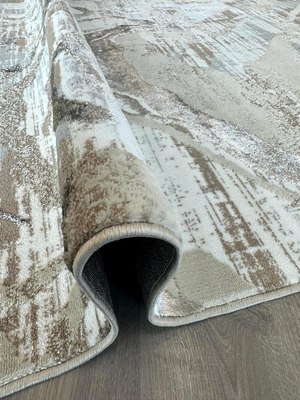 Ковер Radjab Carpet Бьянка Прямоугольник D007A / 7660RK-B