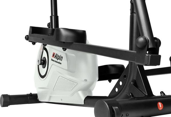 Эллиптический тренажер Alpin Sante X-172