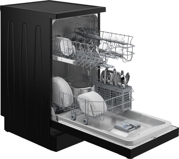 Посудомоечная машина Indesit DFS 1A50 B