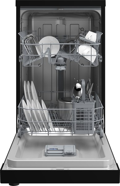 Посудомоечная машина Indesit DFS 1A50 B