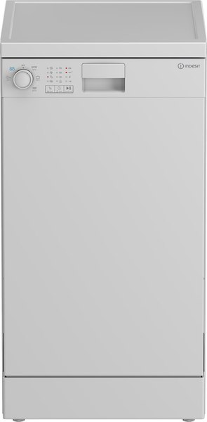 Посудомоечная машина Indesit DFS 1A50 - фото