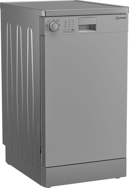 Посудомоечная машина Indesit DFS 1A50 S