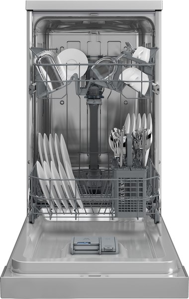 Посудомоечная машина Indesit DFS 1A50 S