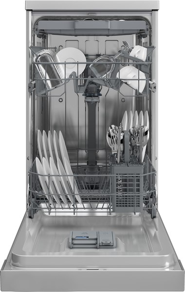 Посудомоечная машина Indesit DFS 2A59 S