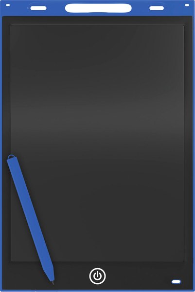 Электронный блокнот Brauberg Kids. Планшет / 665303 - фото