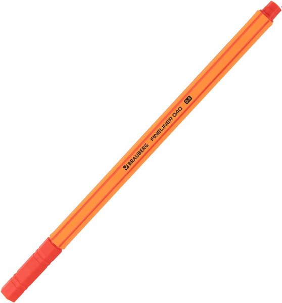 Набор капиллярных ручек Brauberg 144145