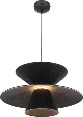 Потолочный светильник Moderli Mantis / V11101-PL - фото