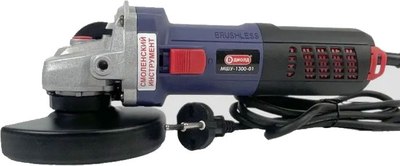 Угловая шлифовальная машина Диолд МШУ-1300-01 / 10040001 - фото