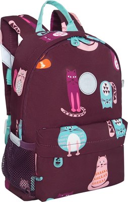 Детский рюкзак Grizzly RK-478-8 - фото