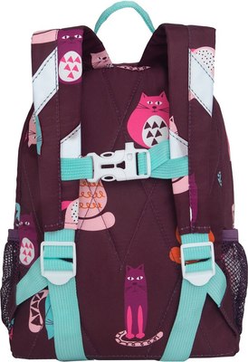 Детский рюкзак Grizzly RK-478-8