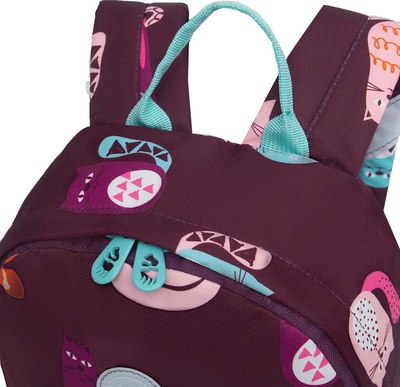 Детский рюкзак Grizzly RK-478-8