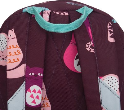 Детский рюкзак Grizzly RK-478-8