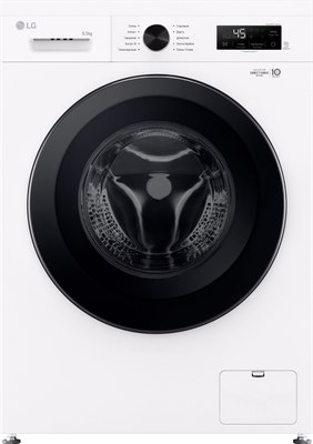 Стиральная машина LG F2Y1WS6W - фото