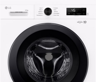 Стиральная машина LG F2Y1WS6W