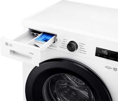 Стиральная машина LG F2Y1WS6W