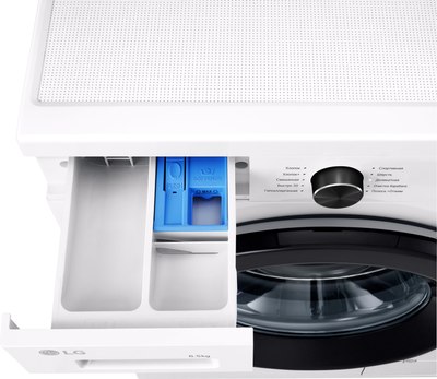 Стиральная машина LG F2Y1WS6W