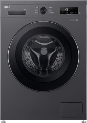 Стиральная машина LG F2Y1HS6J - фото