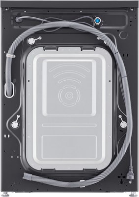 Стиральная машина LG F2Y1HS6J