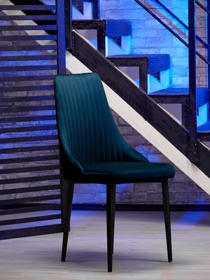 Стул Памир Руссо 