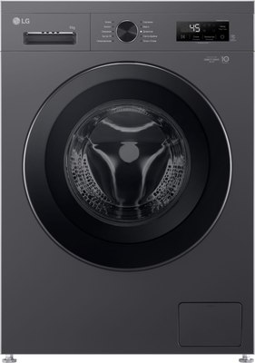 Стиральная машина LG F2Y1NS6J