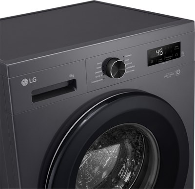 Стиральная машина LG F2Y1NS6J