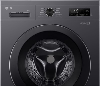 Стиральная машина LG F2Y1NS6J