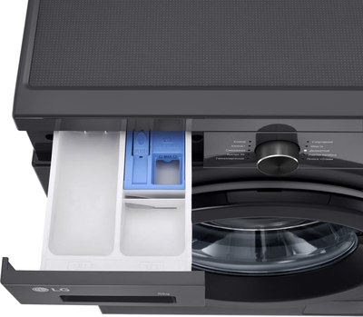 Стиральная машина LG F2Y1NS6J