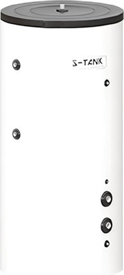 Буферная емкость S-Tank ATP Etro Mono 500 (эмаль) - фото