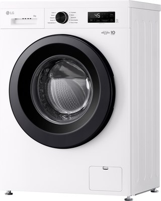 Стиральная машина LG F2Y1NS6W