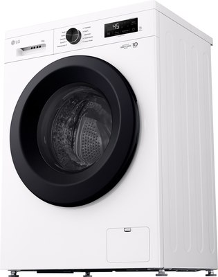 Стиральная машина LG F2Y1NS6W