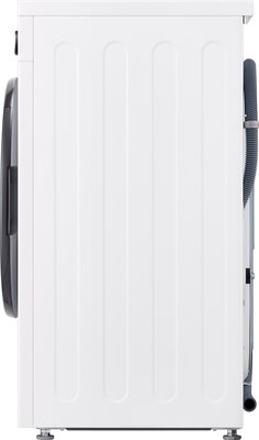 Стиральная машина LG F2Y1NS6W