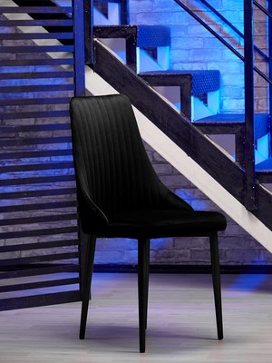 Стул Памир Руссо 