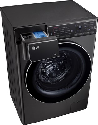 Стиральная машина LG F2T9FW9P