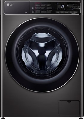 Стиральная машина LG F2T9FW9P