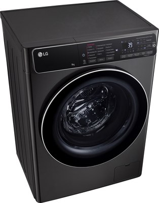 Стиральная машина LG F2T9FW9P