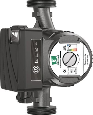 Циркуляционный насос Pumpman GRA32/4 / GRA324 - фото