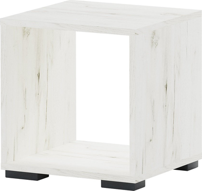 Стеллаж Памир Гретта Куб 1 - фото