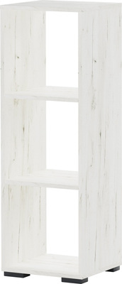 Стеллаж Памир Гретта Куб 3 - фото