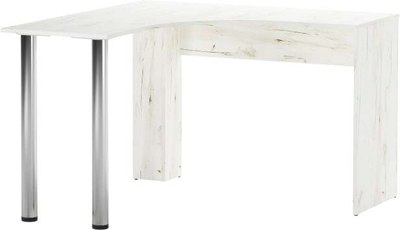 Письменный стол Памир Гретта угловой - фото